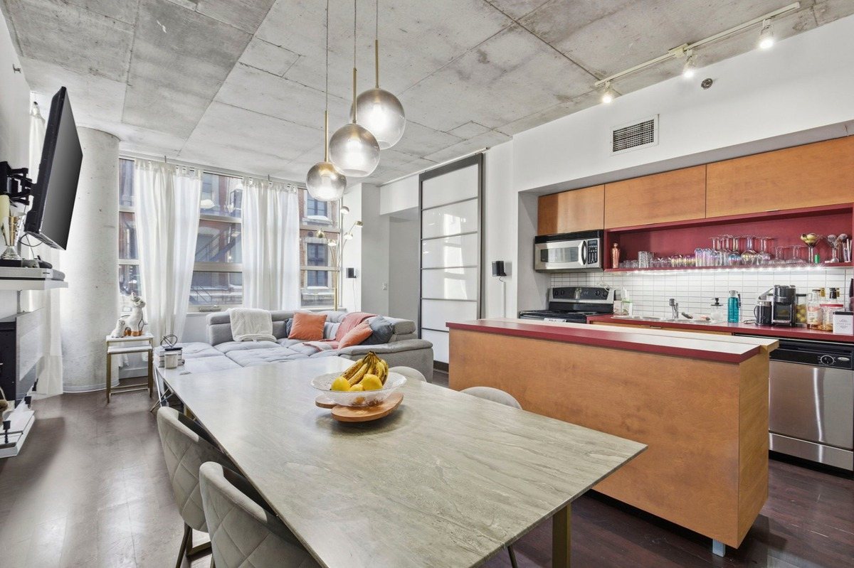 630 Rue William, apt. 206 — photo 2
