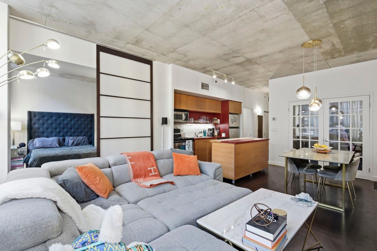 630 Rue William, apt. 206 — photo 3