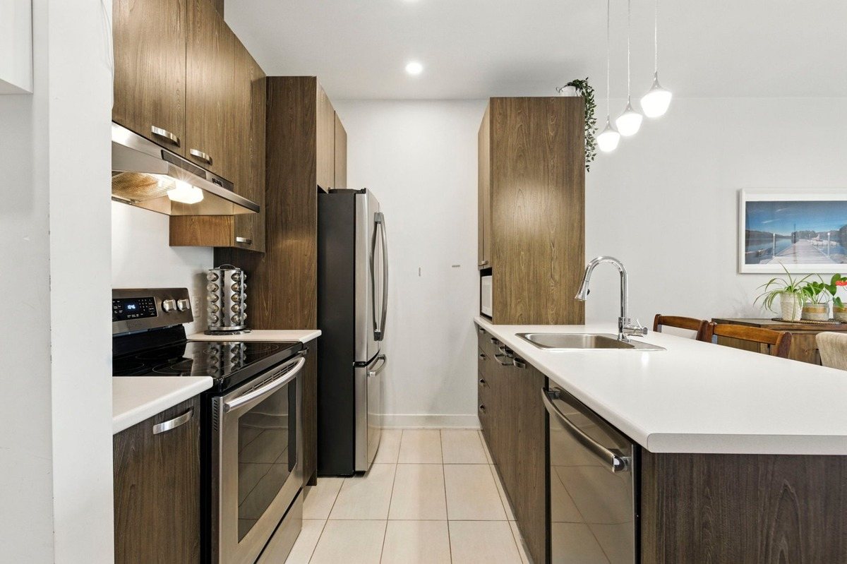 4751 Rue Saint-Ambroise, apt. 404 — photo 2