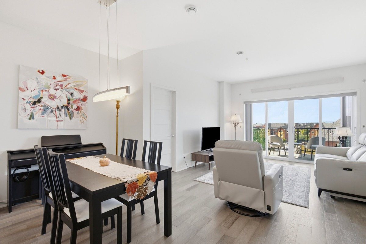 8265 Rue de Londres, apt. 513 — photo 3
