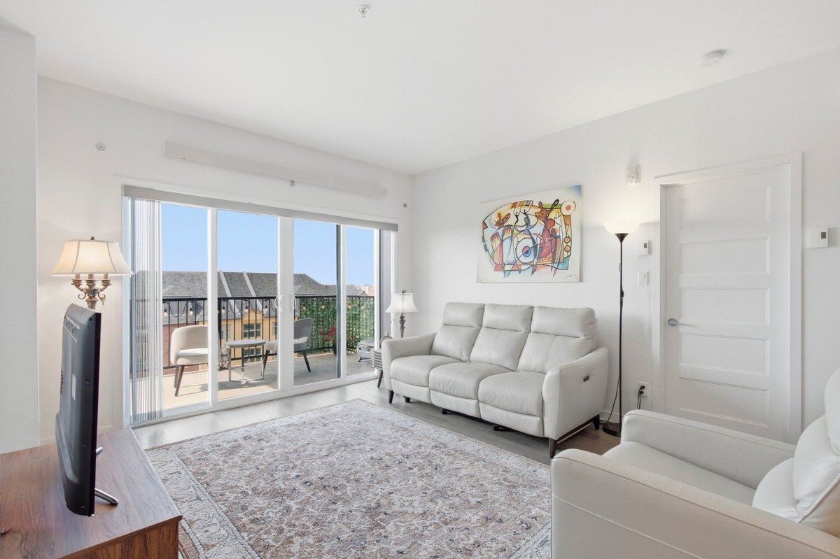 8265 Rue de Londres, apt. 513 — photo 4