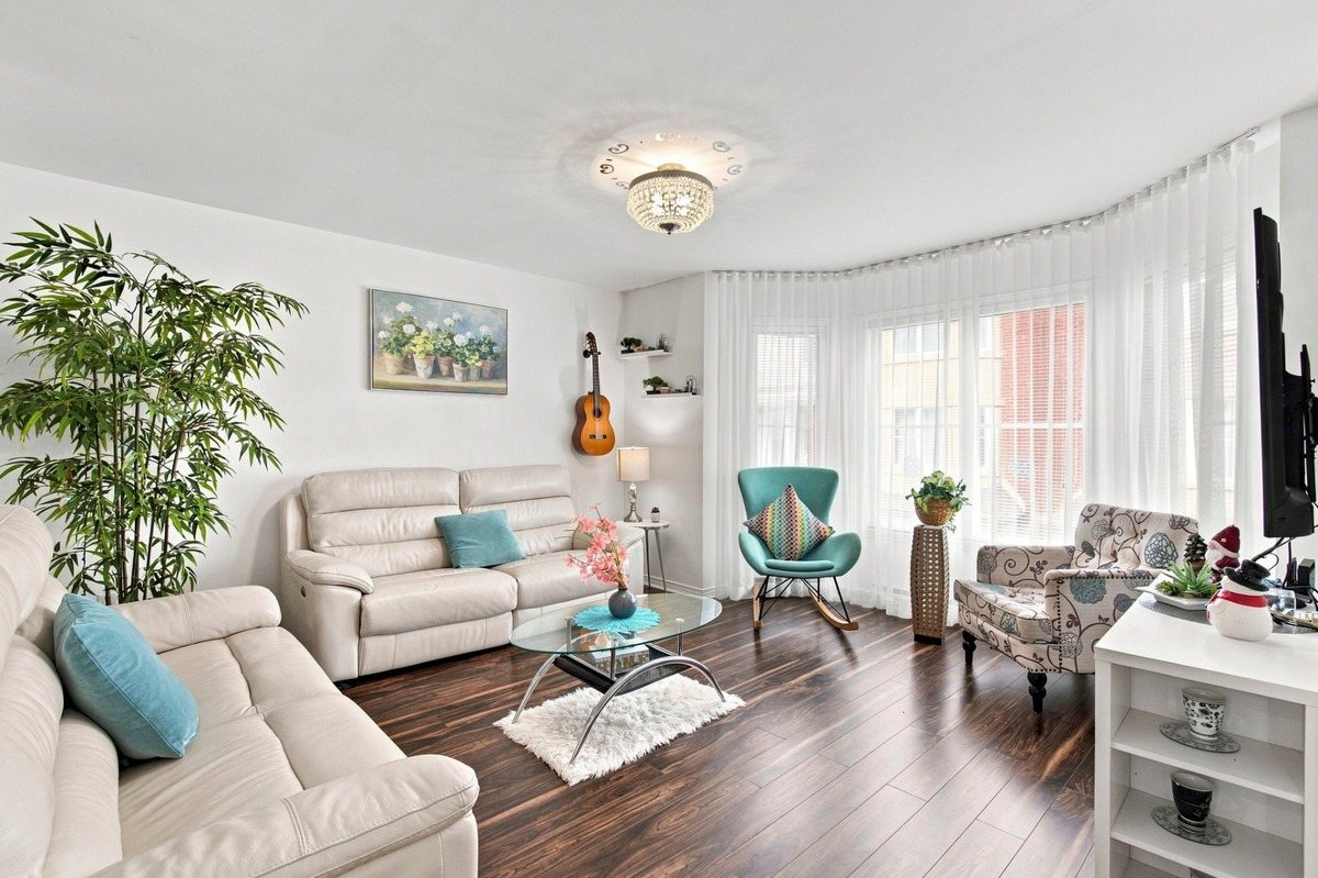 7150 Rue du Chardonneret, apt. 4 — photo 2
