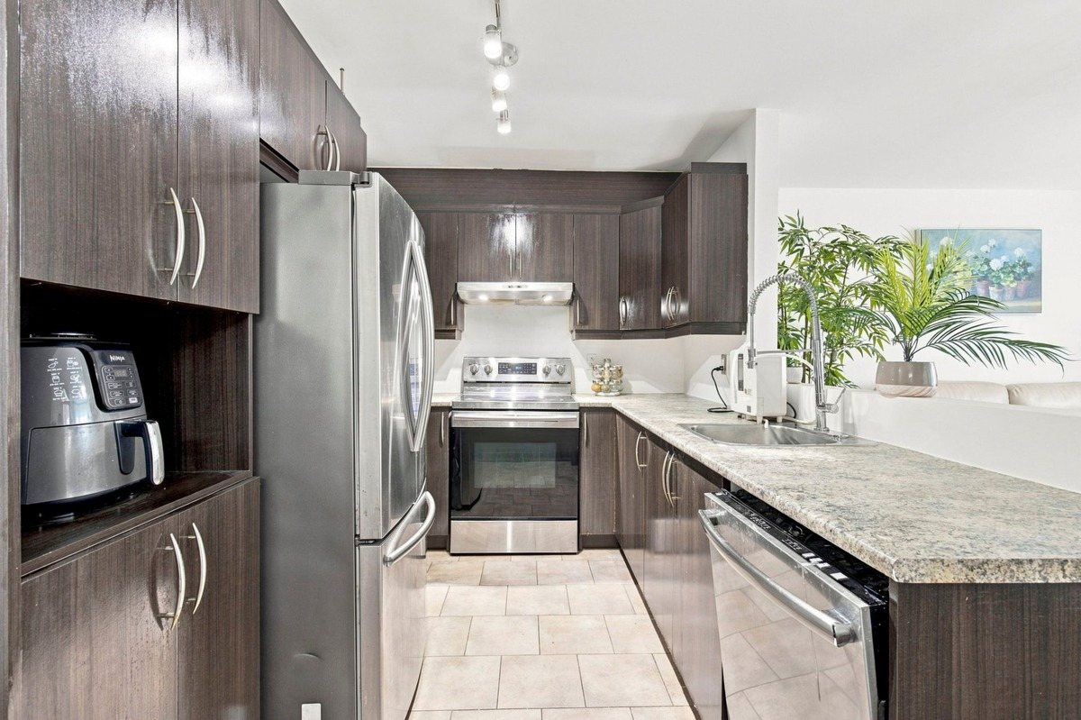 7150 Rue du Chardonneret, apt. 4 — photo 3