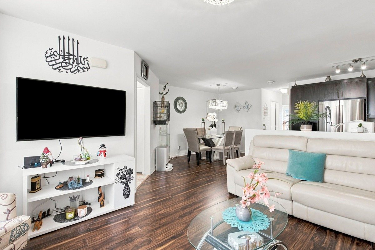 7150 Rue du Chardonneret, apt. 4 — photo 4