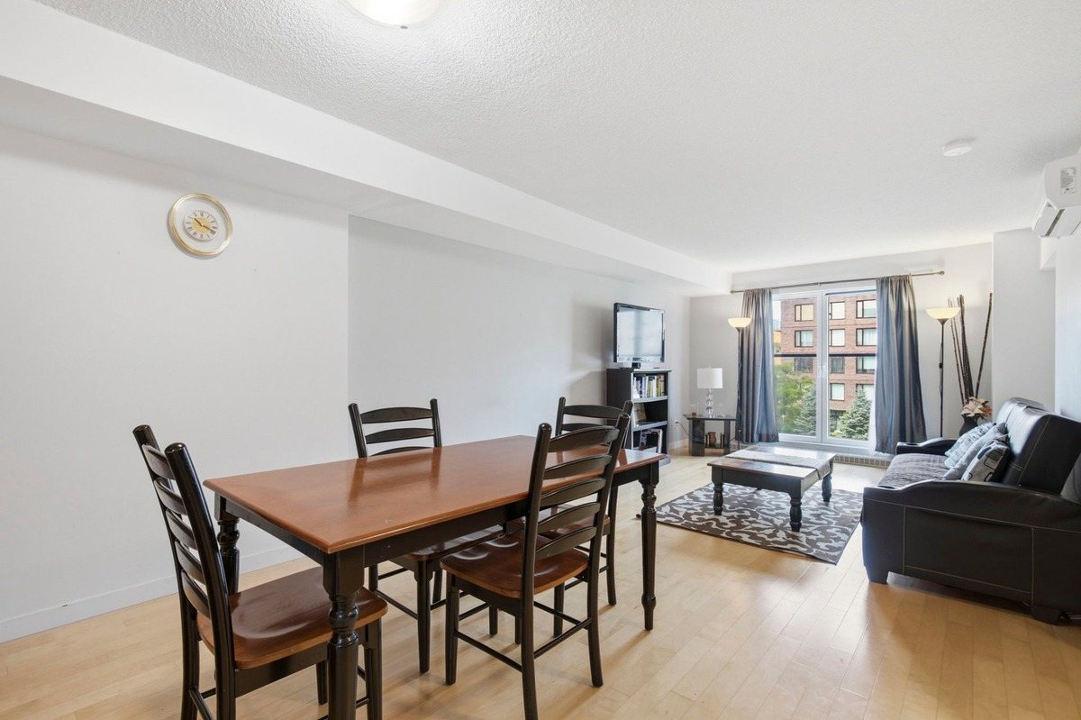 2125 Rue Remembrance, apt. 317 — photo 4