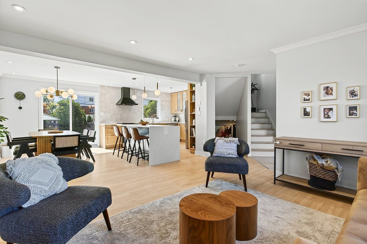 5105 Place Félix-Leclerc — photo 4